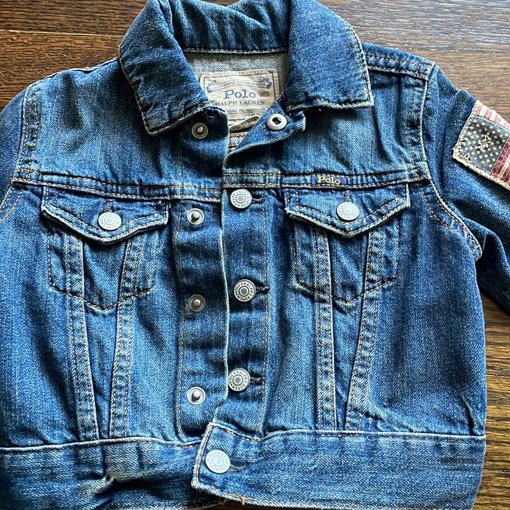 Polo Ralph Lauren